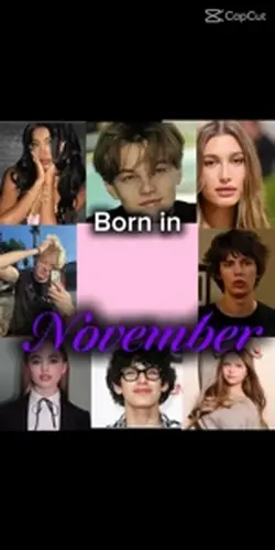 November