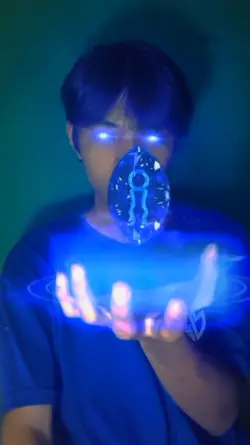 diamond of air