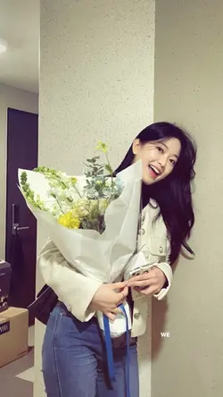 Beauty And A Beat-Jb