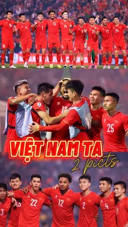 Việt Nam vô địch 😍🇻🇳