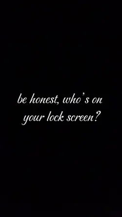 Locksscreen