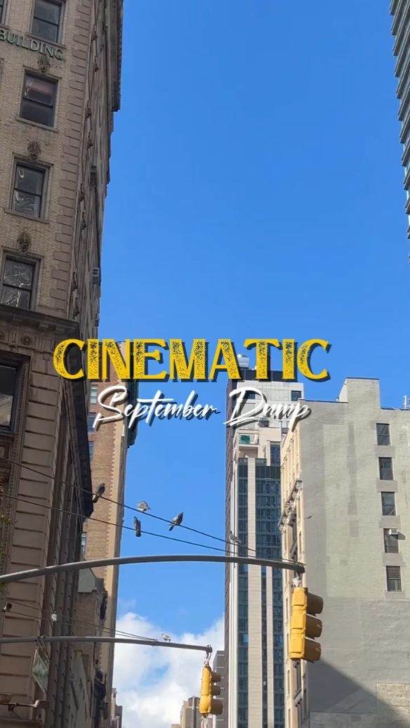 Volcado de septiembre 