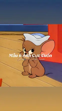 Mẫu 6 ảnh cực cuốn