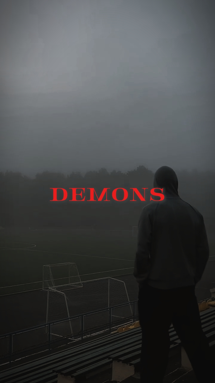 Demônios | 