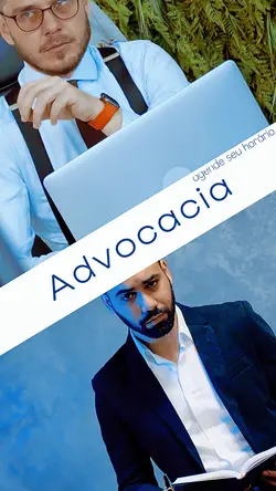 ADVOCACIA #A34