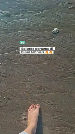 Episode pertama