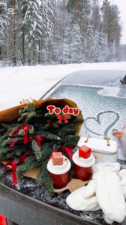 Christmas template 