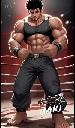 Baki 