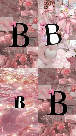 B harfi 
