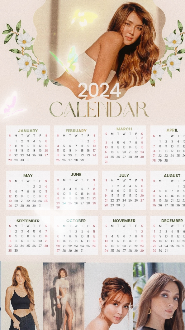 KALENDAR 2024