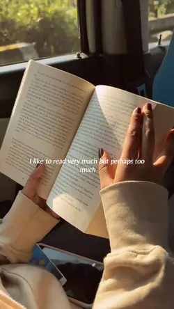 I LOVE TO READ📚🏆