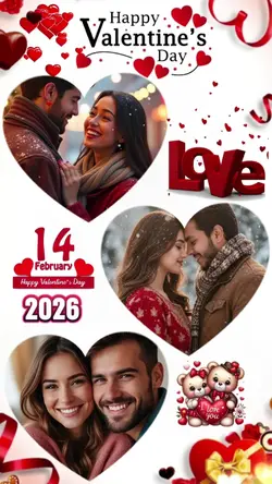 Valentine day