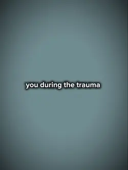 trauma