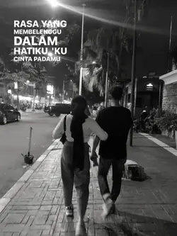 ku cinta padamu beri