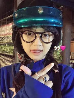 seperti itulah cinta