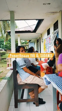 Edukasi Kesehatan 