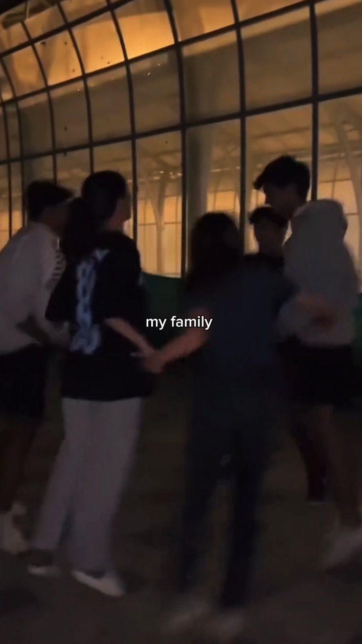 my family 
