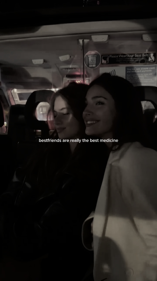 'the best medicine