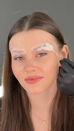 brows