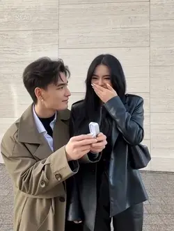 Fake Proposal 