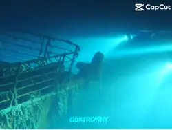 Titanic free edit