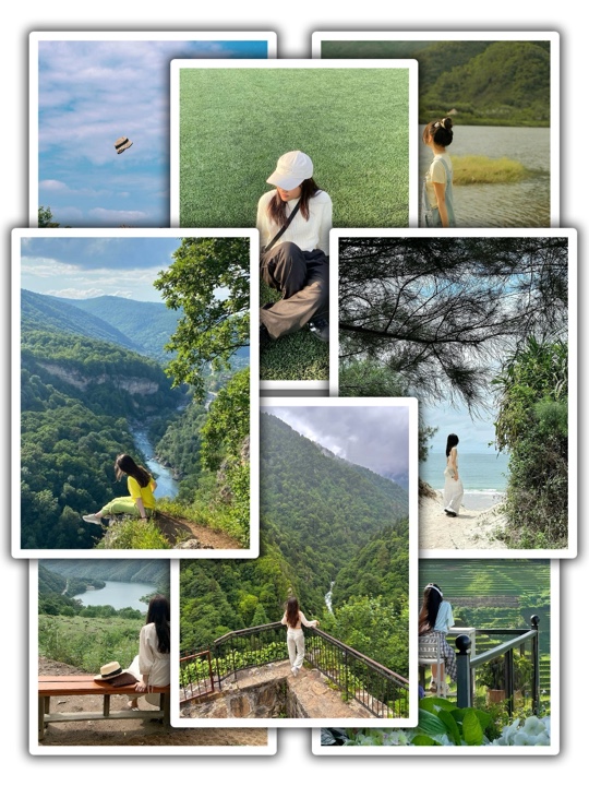 8Pic Aesthetic Trend