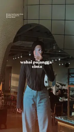 Ada apa dengan cinta