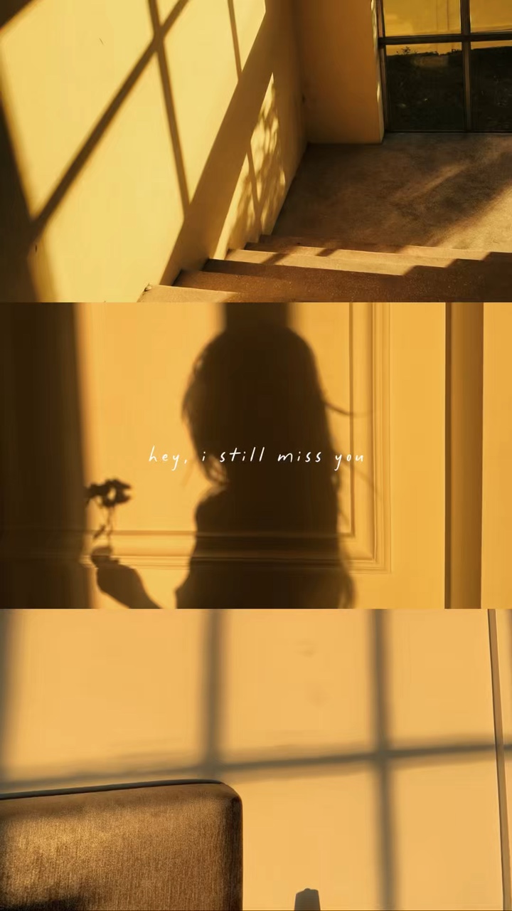 i still miss you