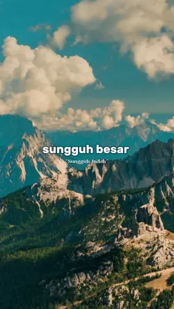 Sungguh Indah 