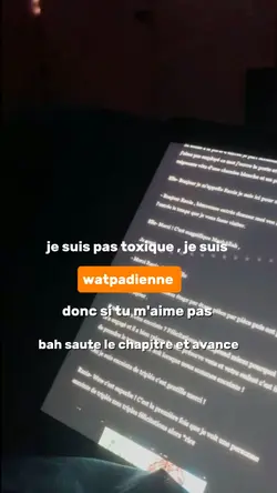 Wattpad 