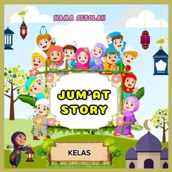 kegiatan jumat siswa