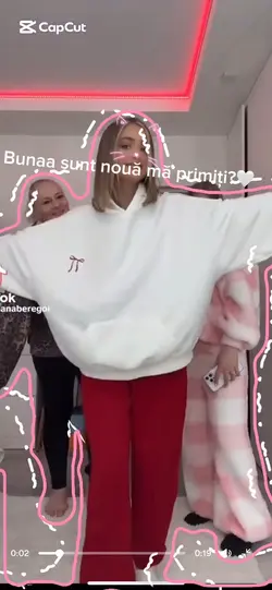 Buna guysss🤍🤍🪼