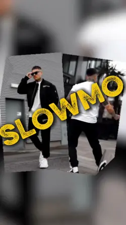 Slowmo Trending 