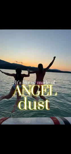 Angel dust