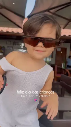 dia das crianças