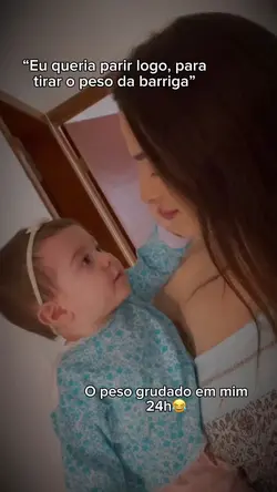 Mãe e filho💕