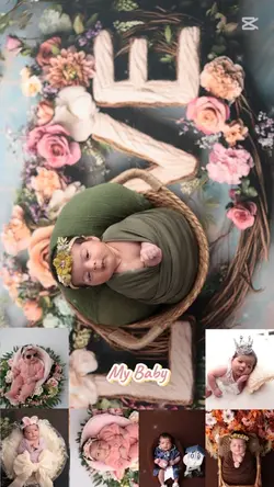 Newbornbaby Temlates