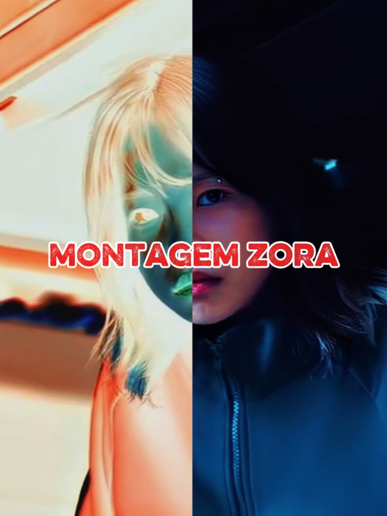 TREND MONTAGEM ZORA 