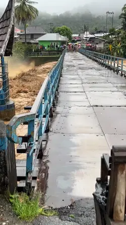 Wahai bumi telan lah