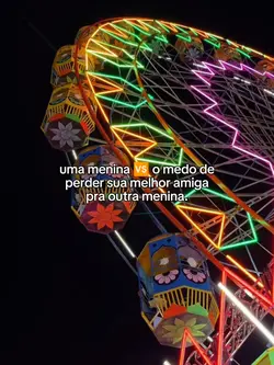 uma menina