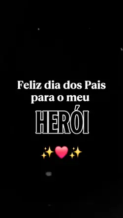 feliz dia dos pais 
