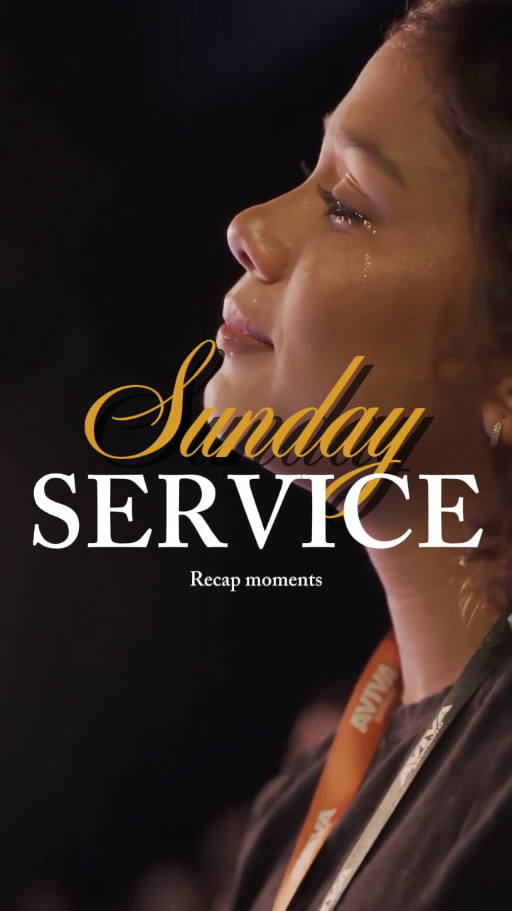 SERVIÇO DE DOMINGO