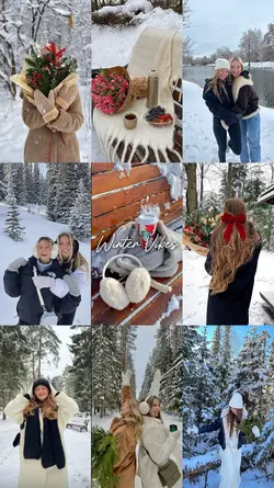 Winter Vibes