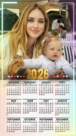 Calendar 2026