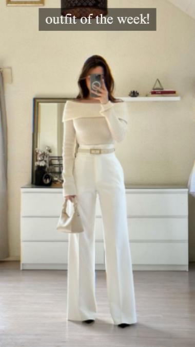 Outfits der Woche!