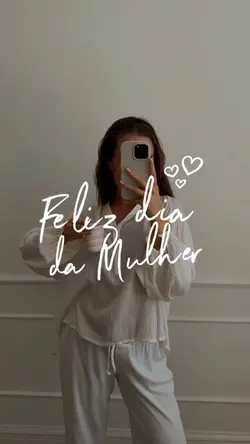 Homenagem mulheres