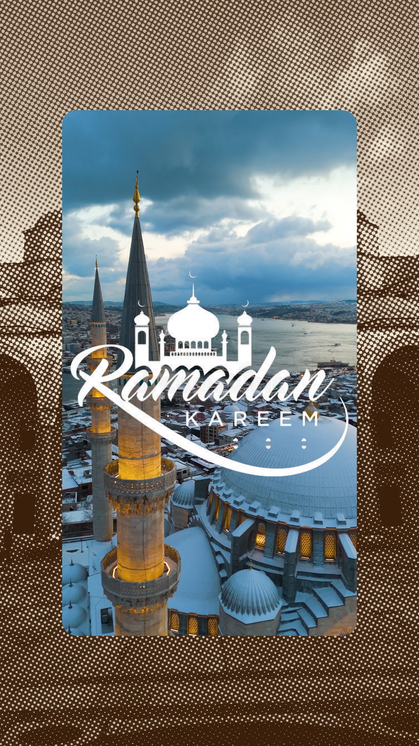 Ramazan Özeti