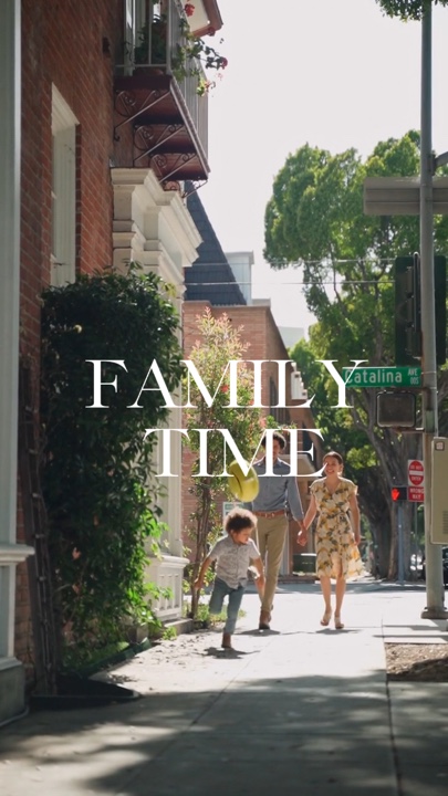 Family Time 