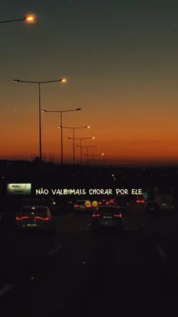 Você sofreu 