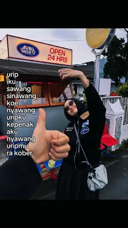 sawang sinawang